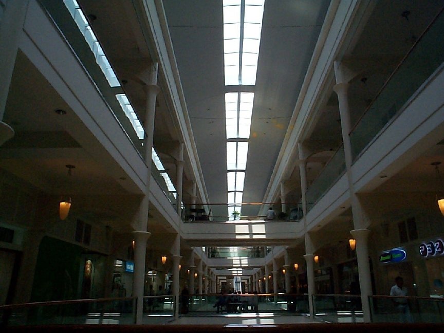 rockwell powerplant mall