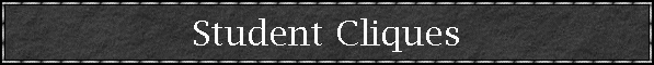 Student Cliques
